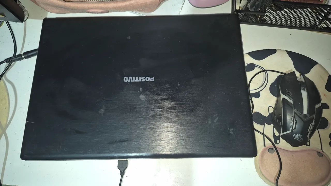 Notebook positivo unique - Foto 3