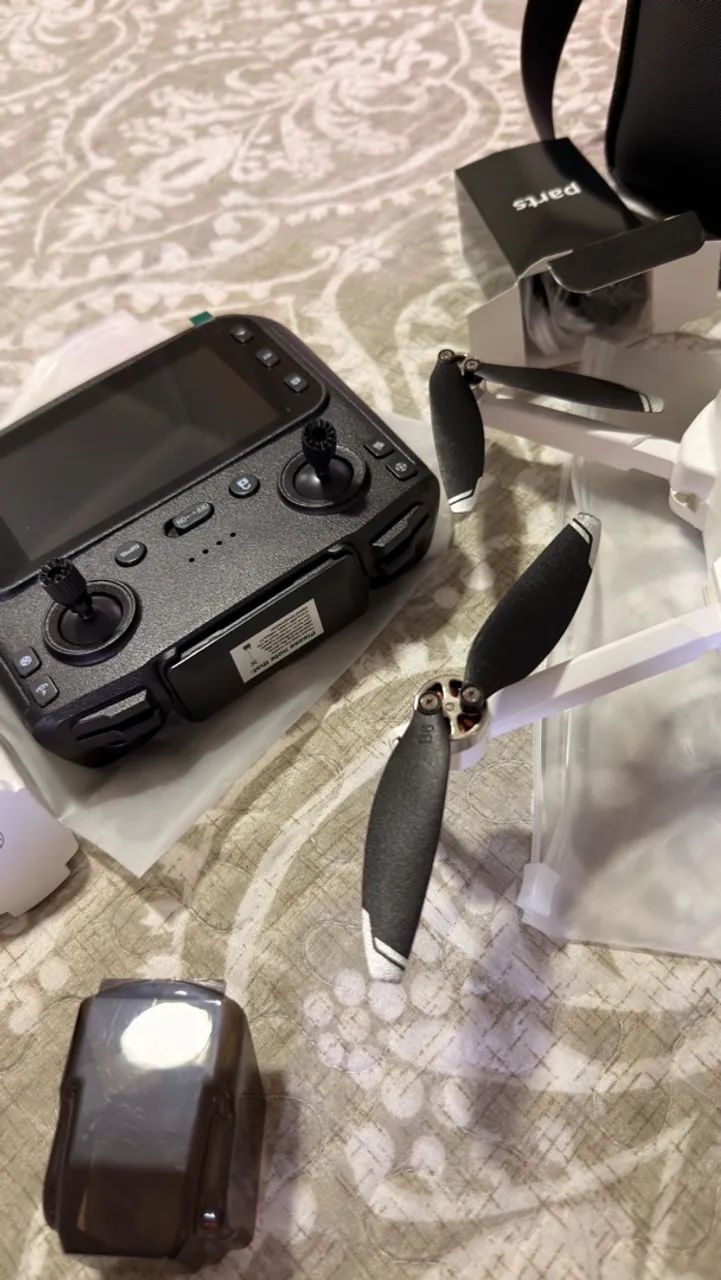 Vendo drone SX1  - Foto 3