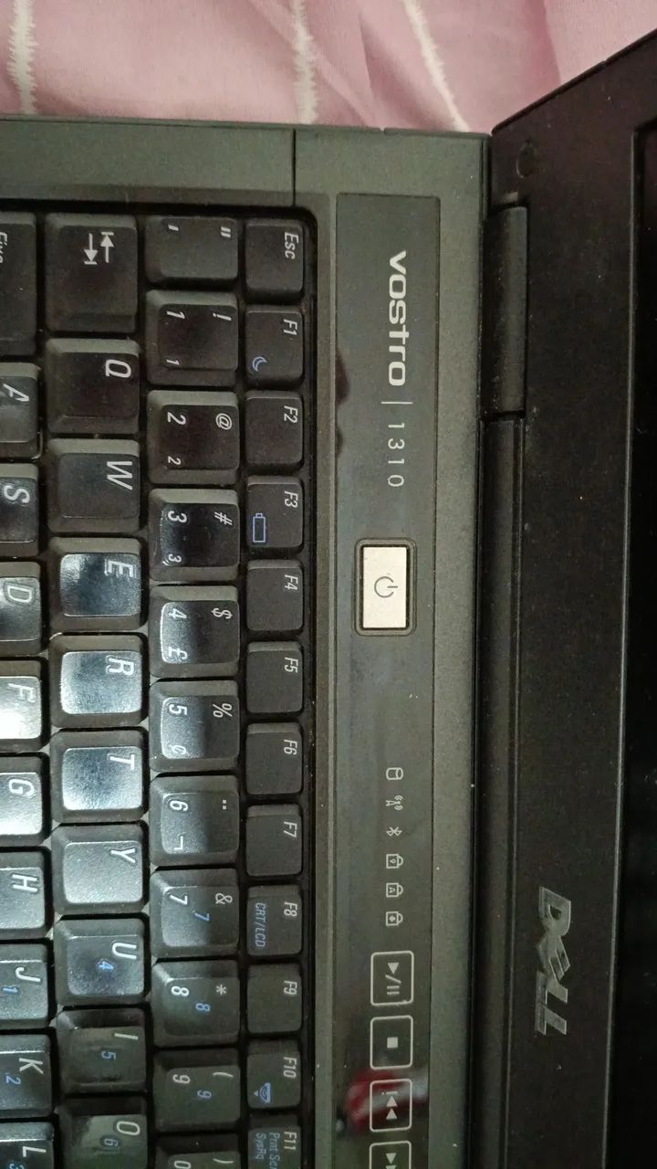 Notebook Dell vostro 1310 - Foto 5