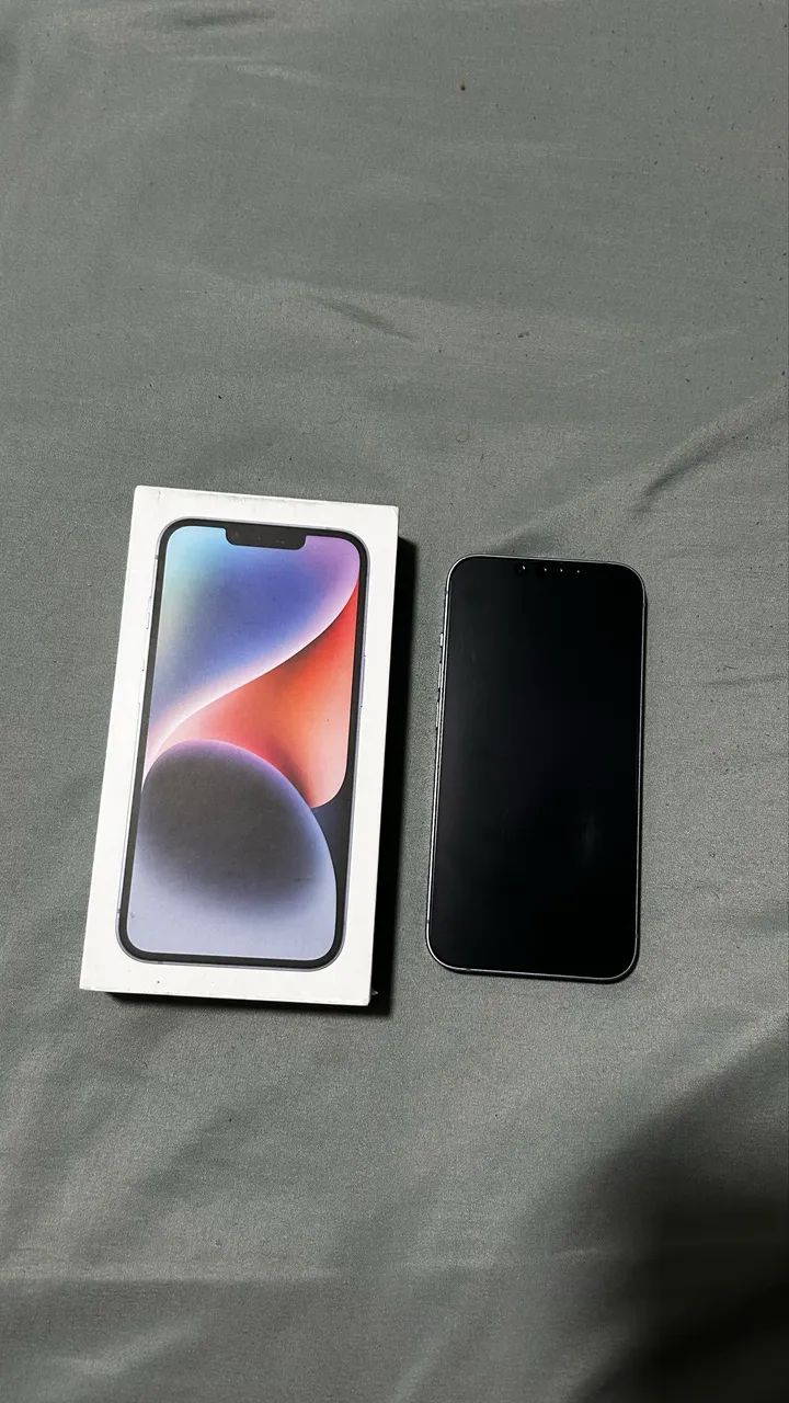 iPhone 14 - Foto 2