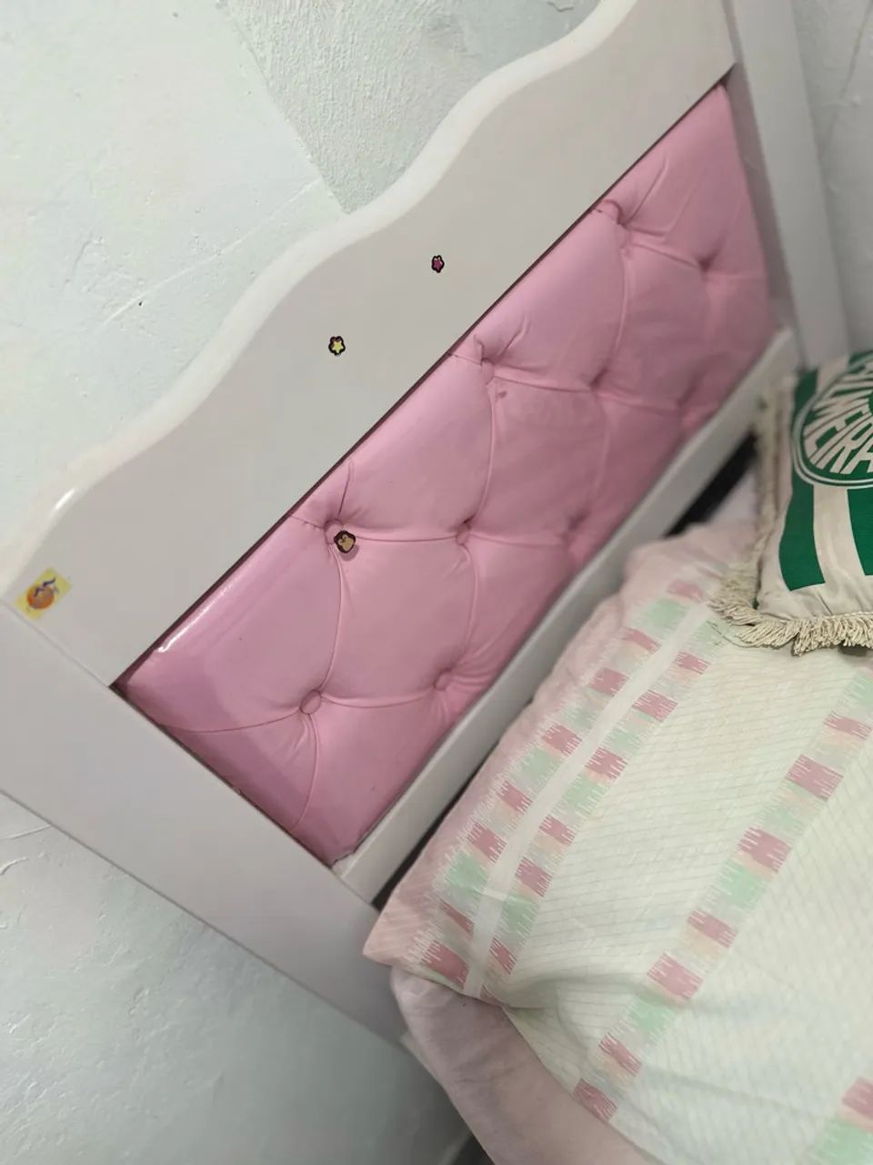 Cama Infantil menina  - Foto 5