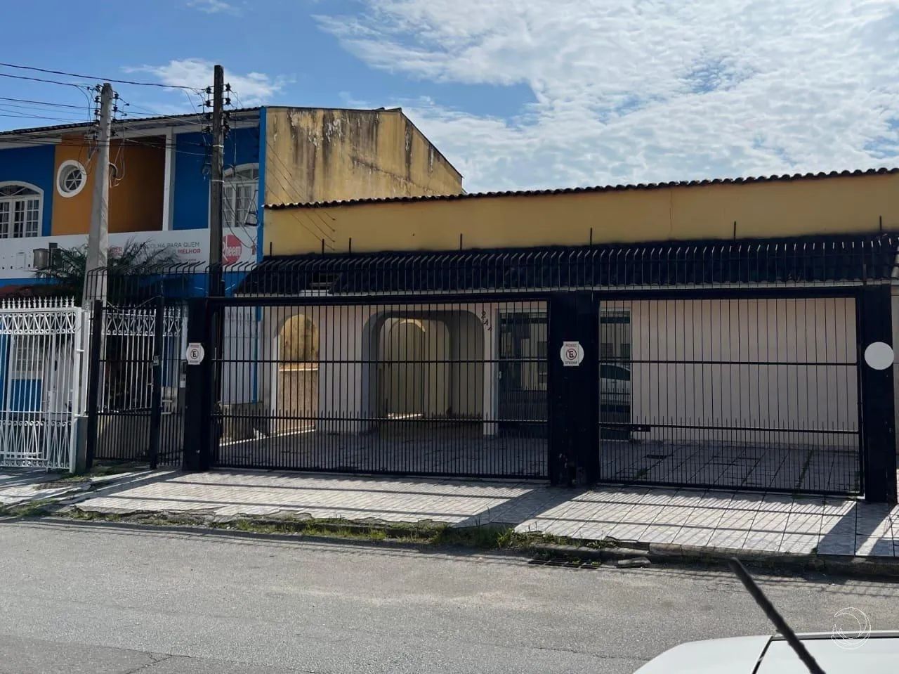 Terreno de 624m² no bairro Capoeiras, Florianópolis. - Foto 3