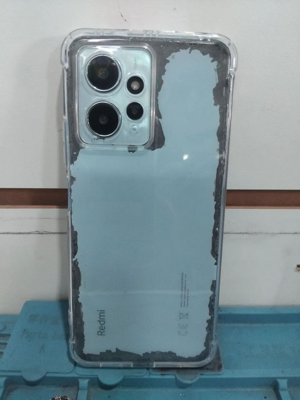 Redmi note 12