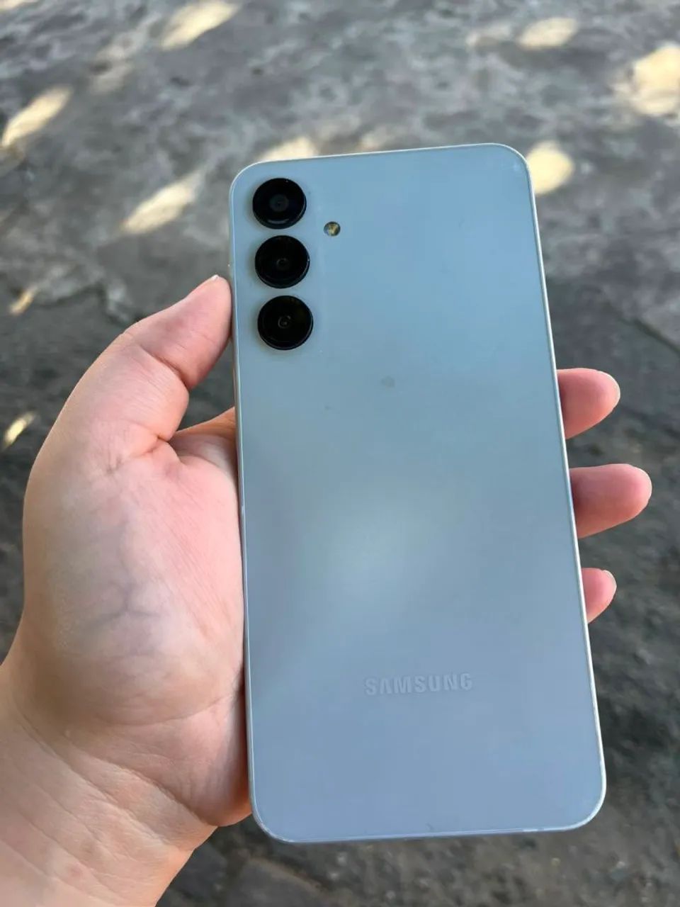 Sansung galaxy A16 256gb - Foto 5