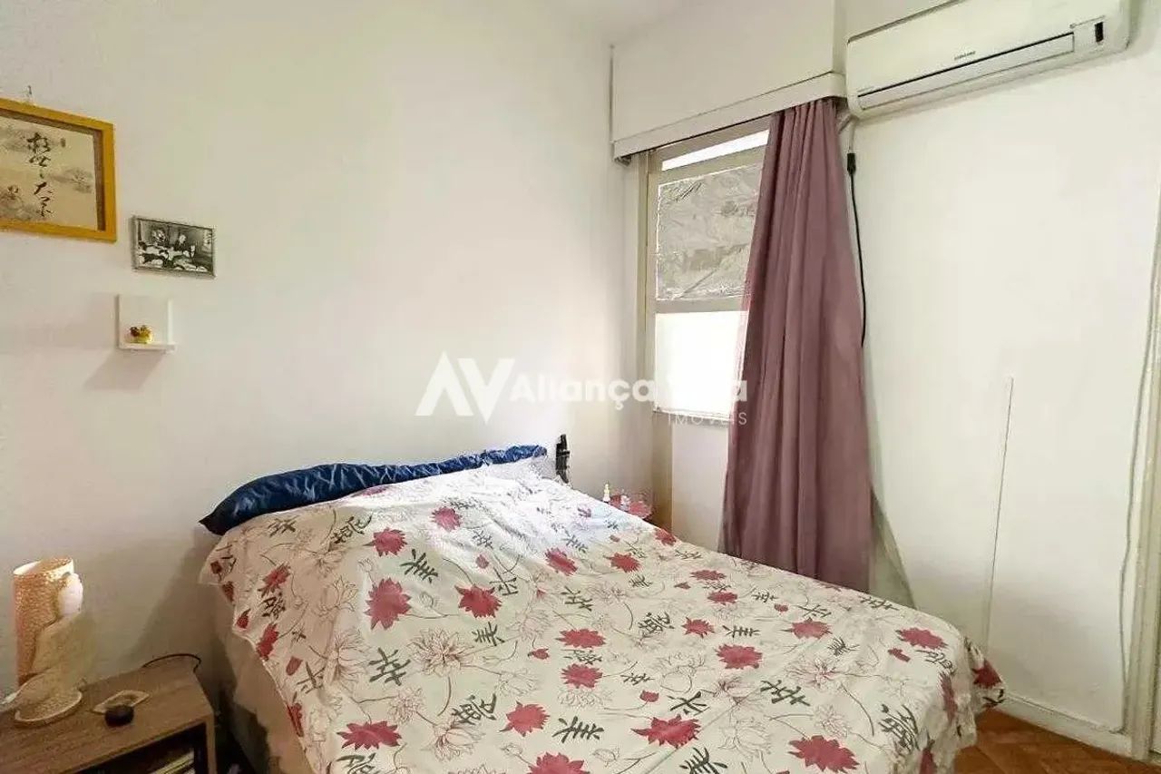 Copacabana | Apartamento 3 quartos, sendo 1 suite - Foto 4