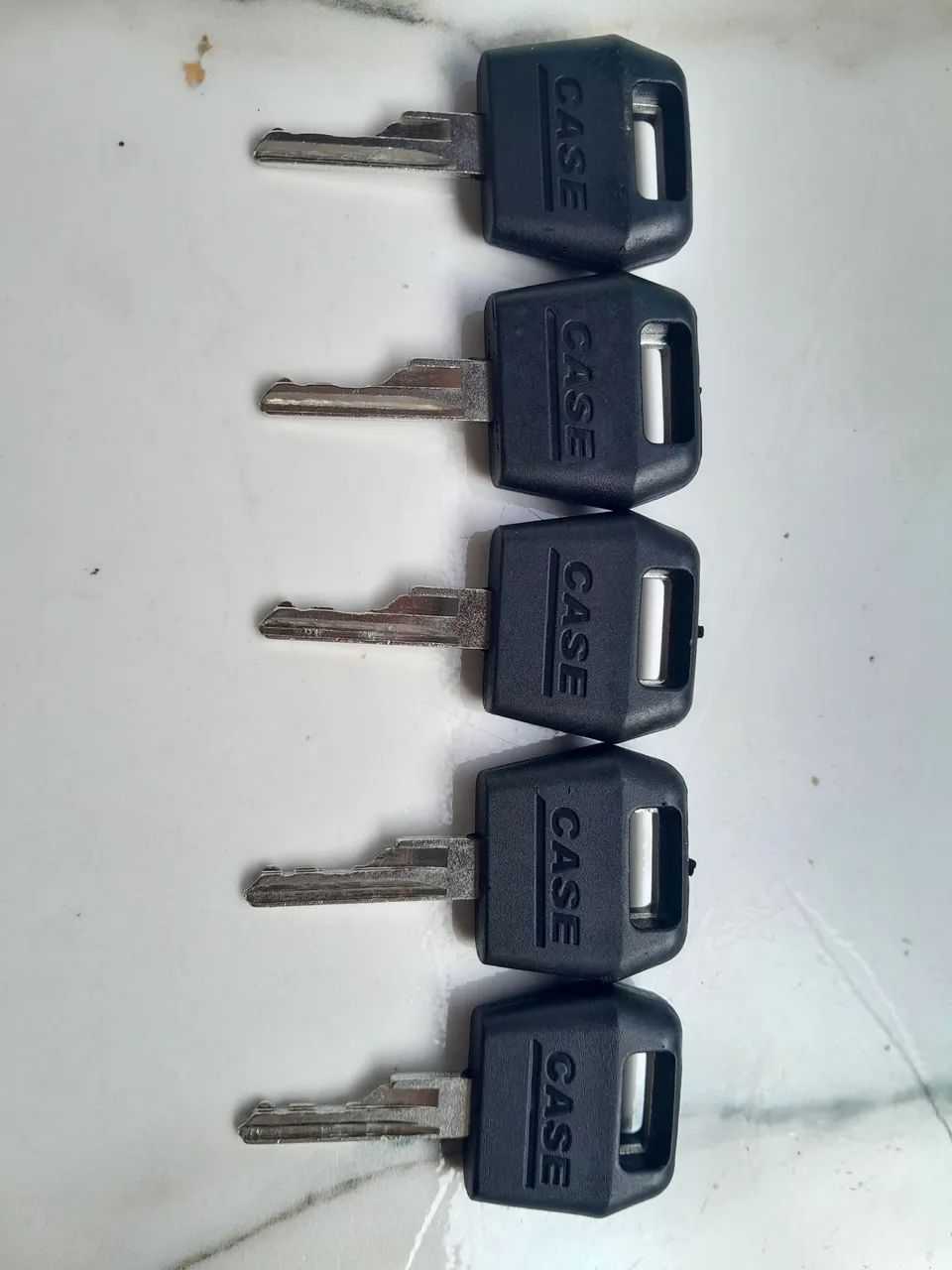 Chaves para Máquinas Pesadas  - Foto 4