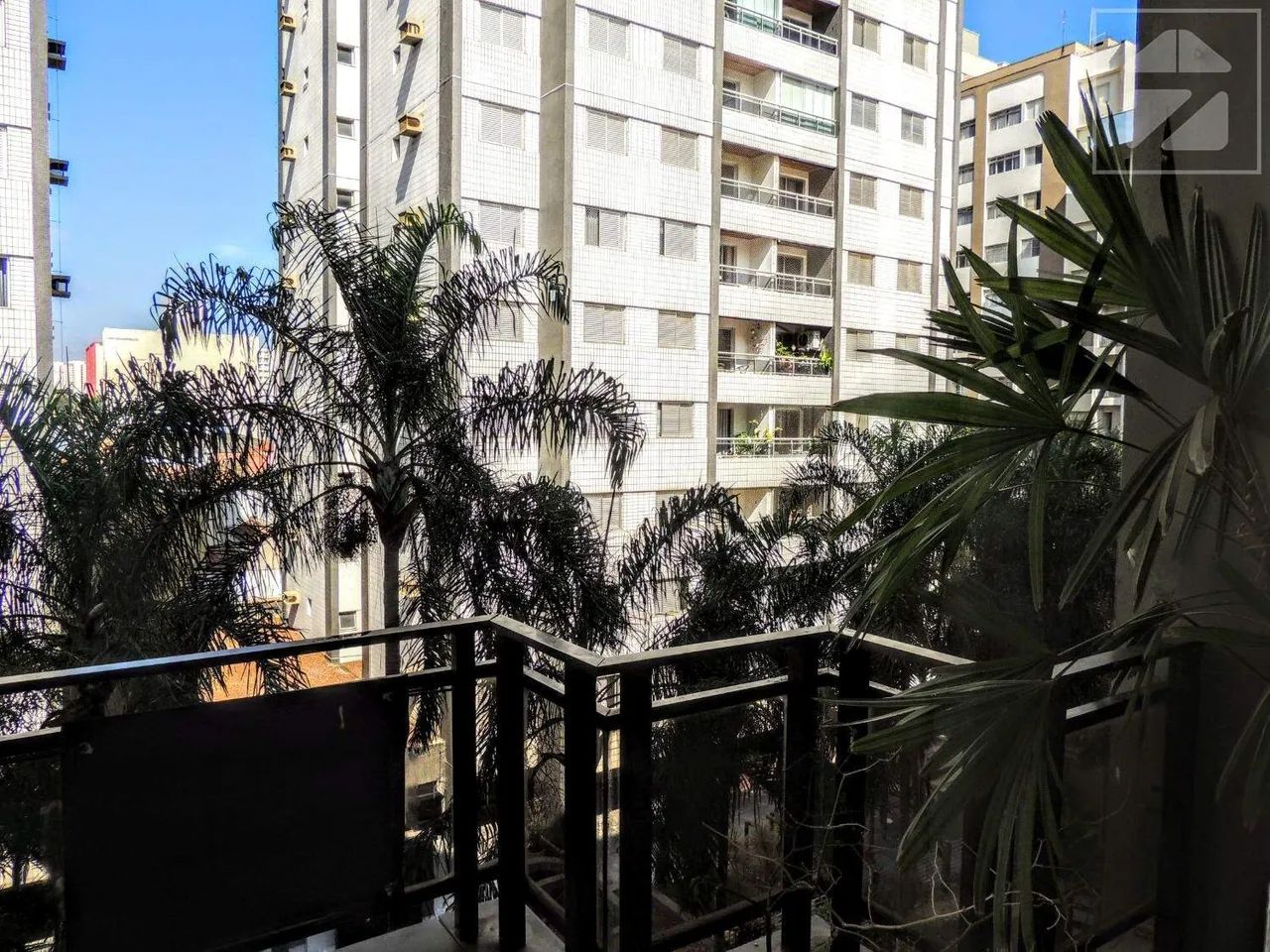 Apartamento à venda em Bosque, Campinas - SP | Cód 58951 - Foto 3