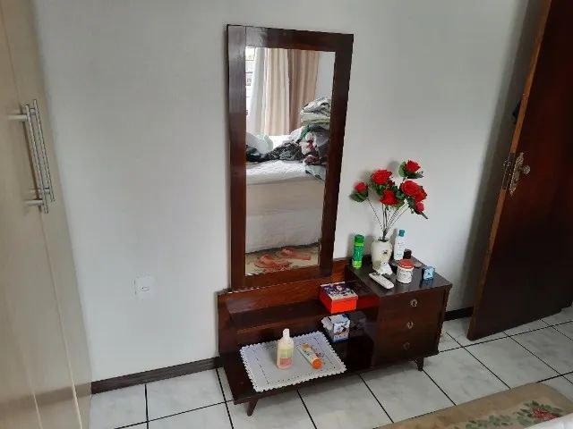 Penteadeira antiga  - Foto 3
