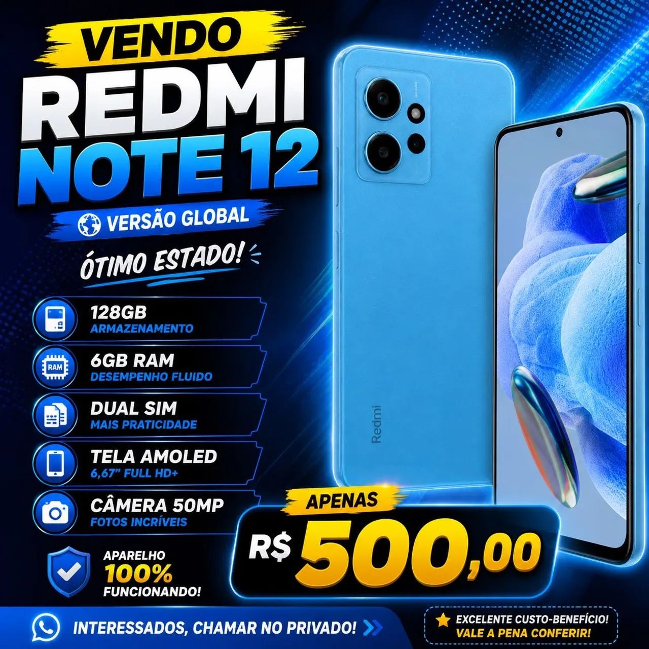 Xiaomi12 - Foto 2