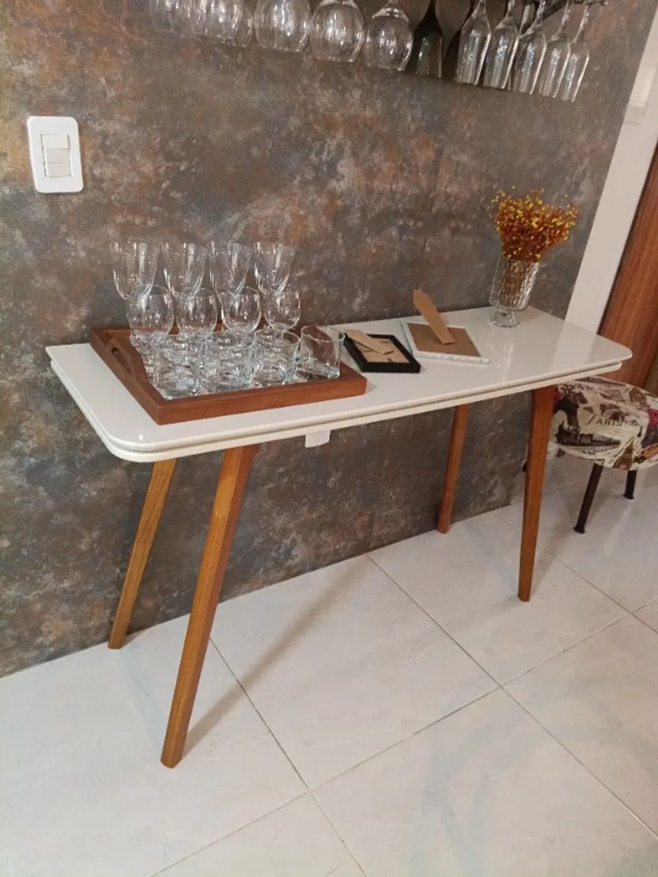 Aparador para sala de jantar  - Foto 3