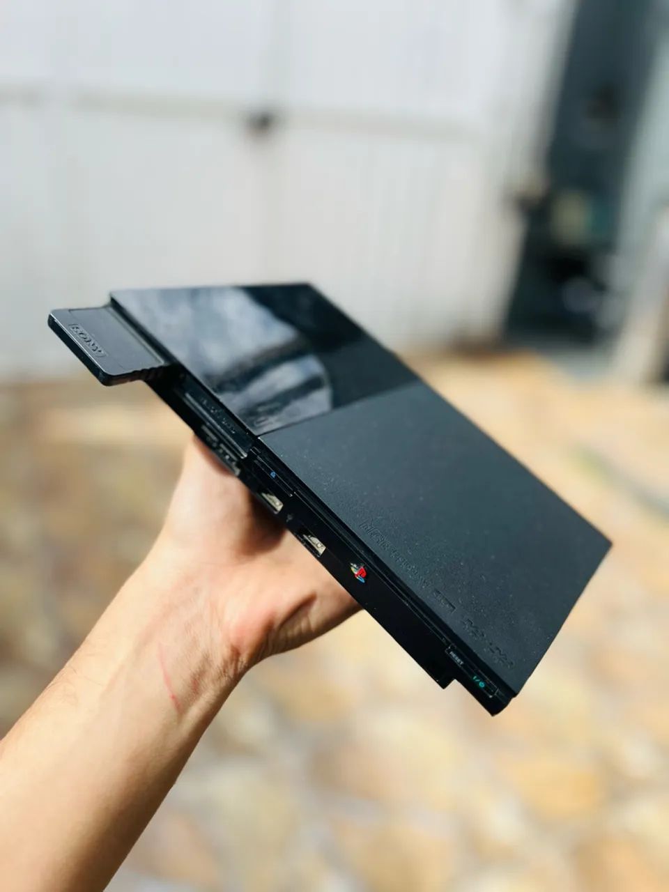 PS2 - Foto 2