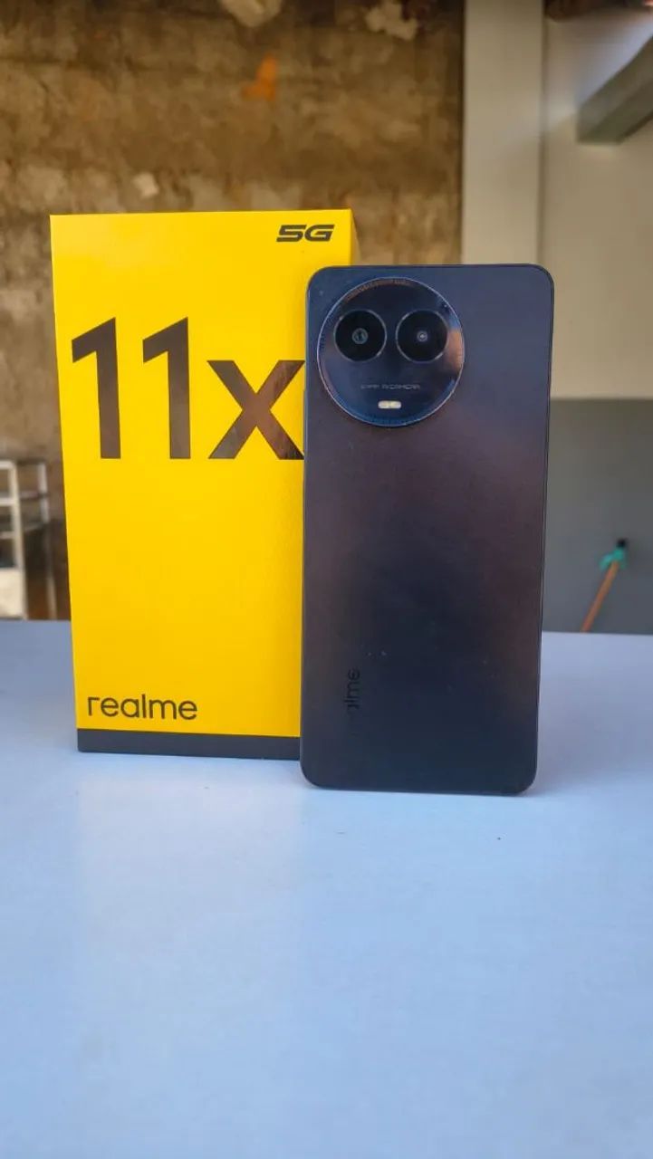 Celular Realme 11 x - Foto 3