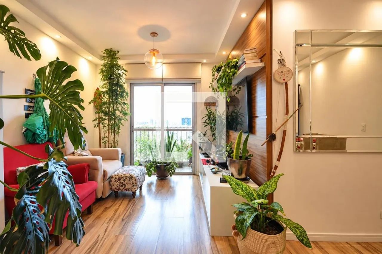 Apartamento à Venda - Butantã, 2 Quartos, 71 m2 - Foto 3