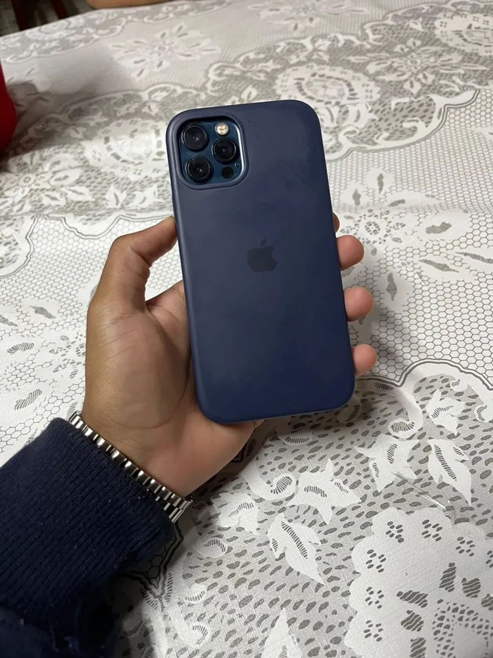 iPhone 12 Pro 256gb - Foto 2