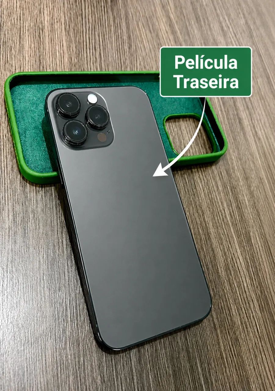 iPhone 14 Pro Max - 256 GB - Foto 2