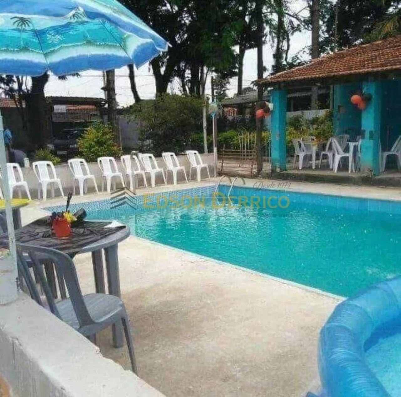 Chácara com 3 Quartos à Venda, Campinas - Pindamonhangaba - Foto 2