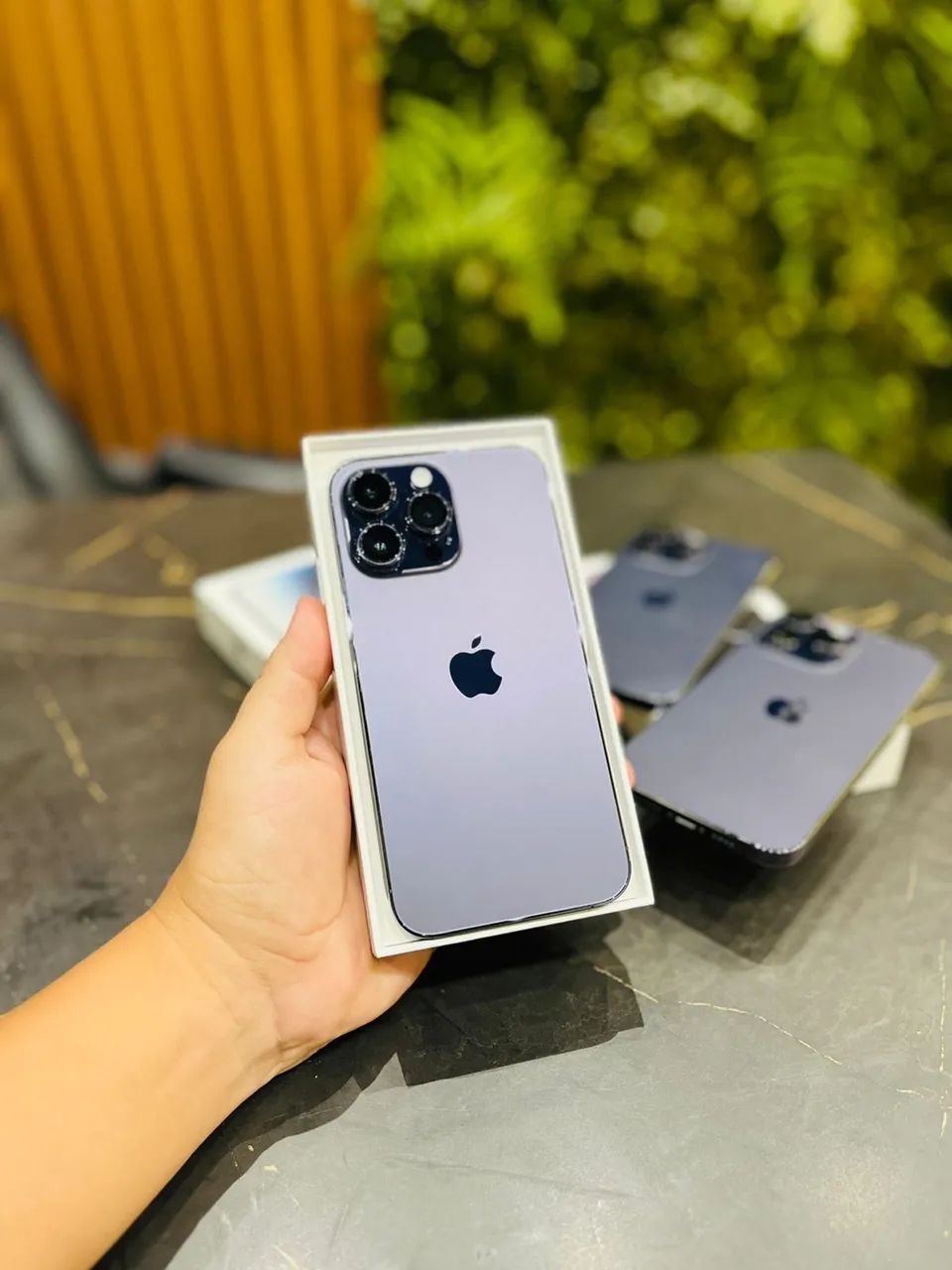 iPhone 14 Pro maxx pronta entrega / somos a número 1  - Foto 2