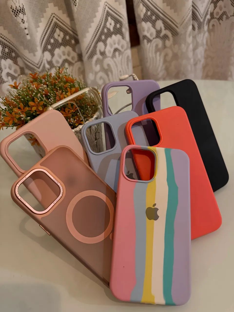Capas de iPhone 12 pro max  - Foto 4