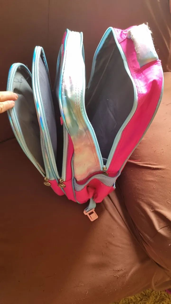 Mochila Escolar  - Foto 5