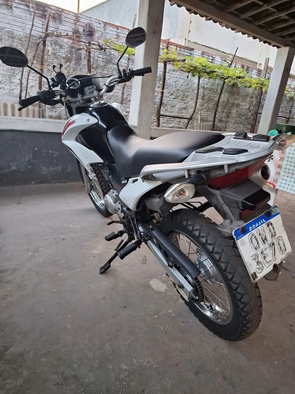 Bros 150cc - Foto 2