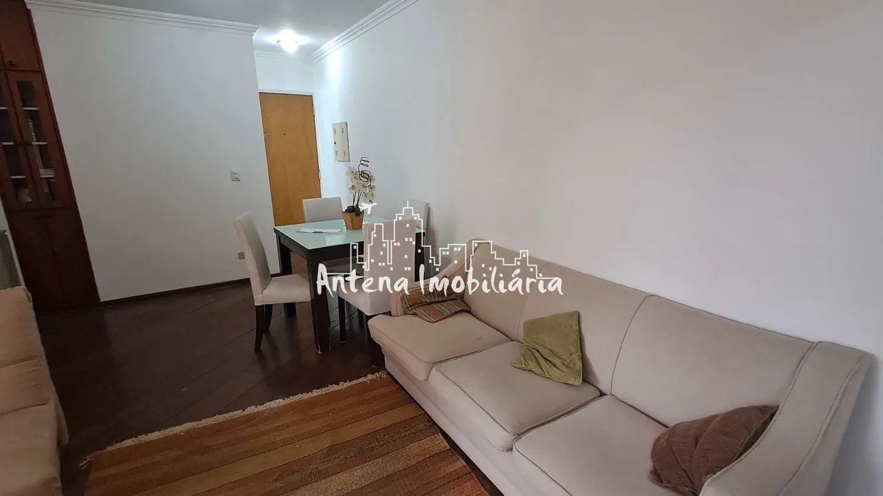 Apartamento com 01 suíte em Santa Cecília - Cód.: 13060. - Foto 2