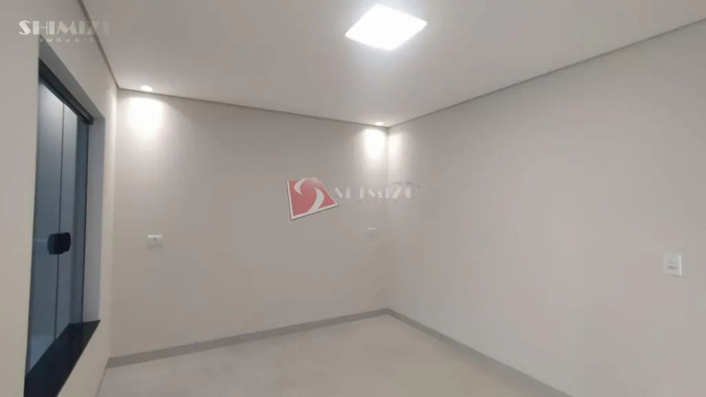 Casa à venda em Maringá, Vila Morangueira, com 3 quartos, com 135.7 m² - Foto 4