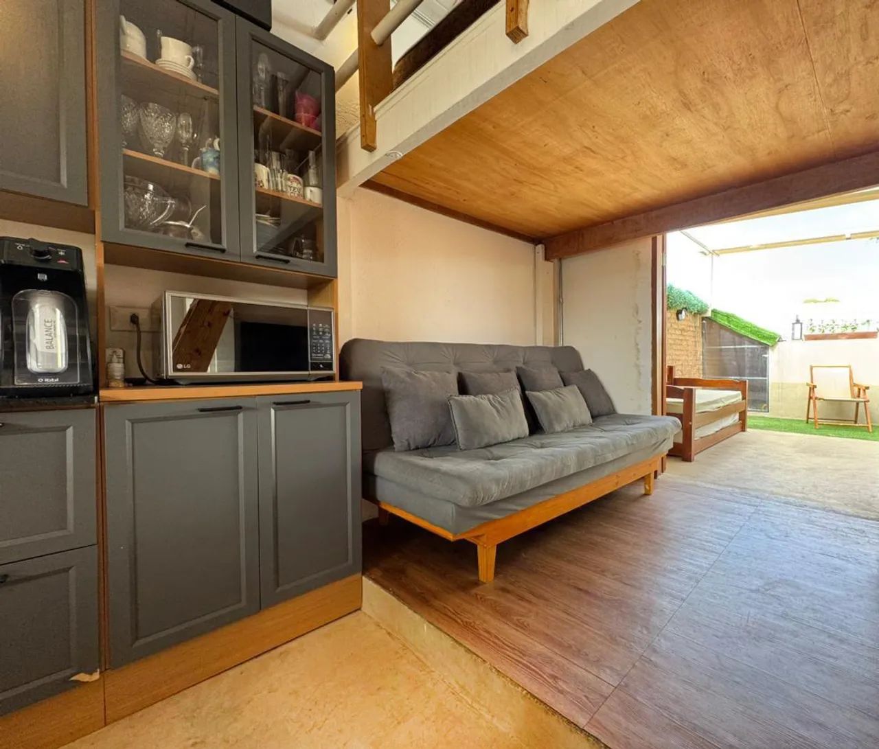 Casa para locação em Barra Funda com 2 quartos, 250m² - Foto 2