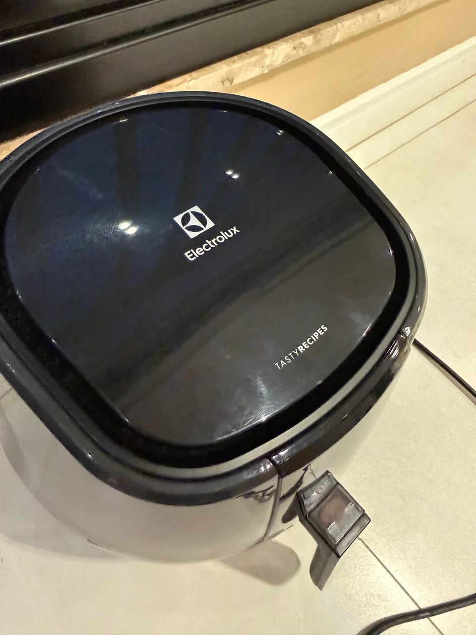 Airfryer Electrolux Rita Lobo  - Foto 3