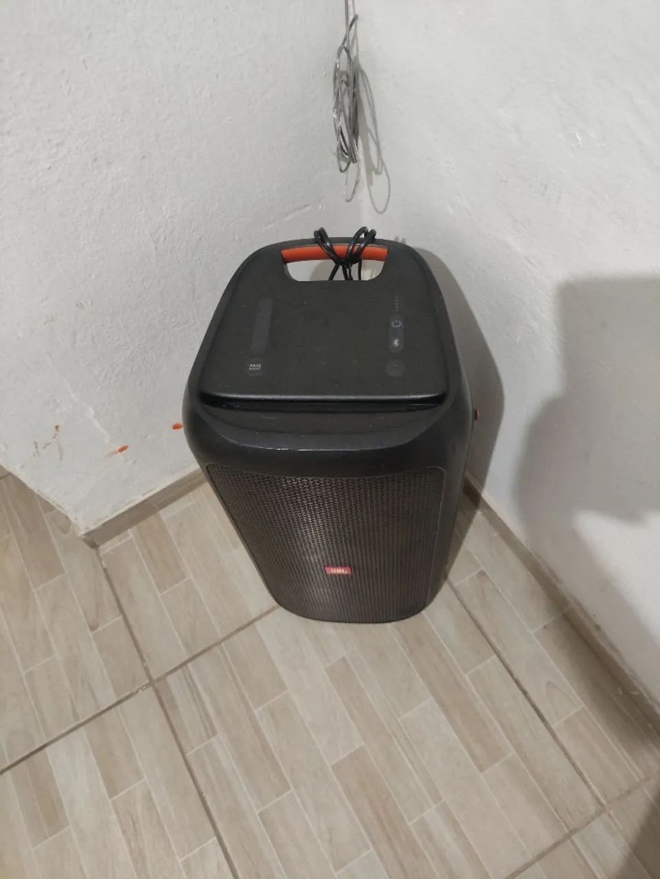 JBL party box 100 - Foto 2