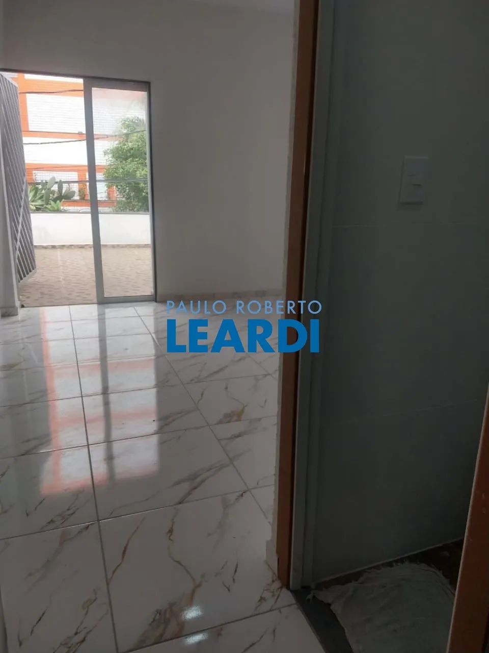 APARTAMENTO - SACOMÃ - SP