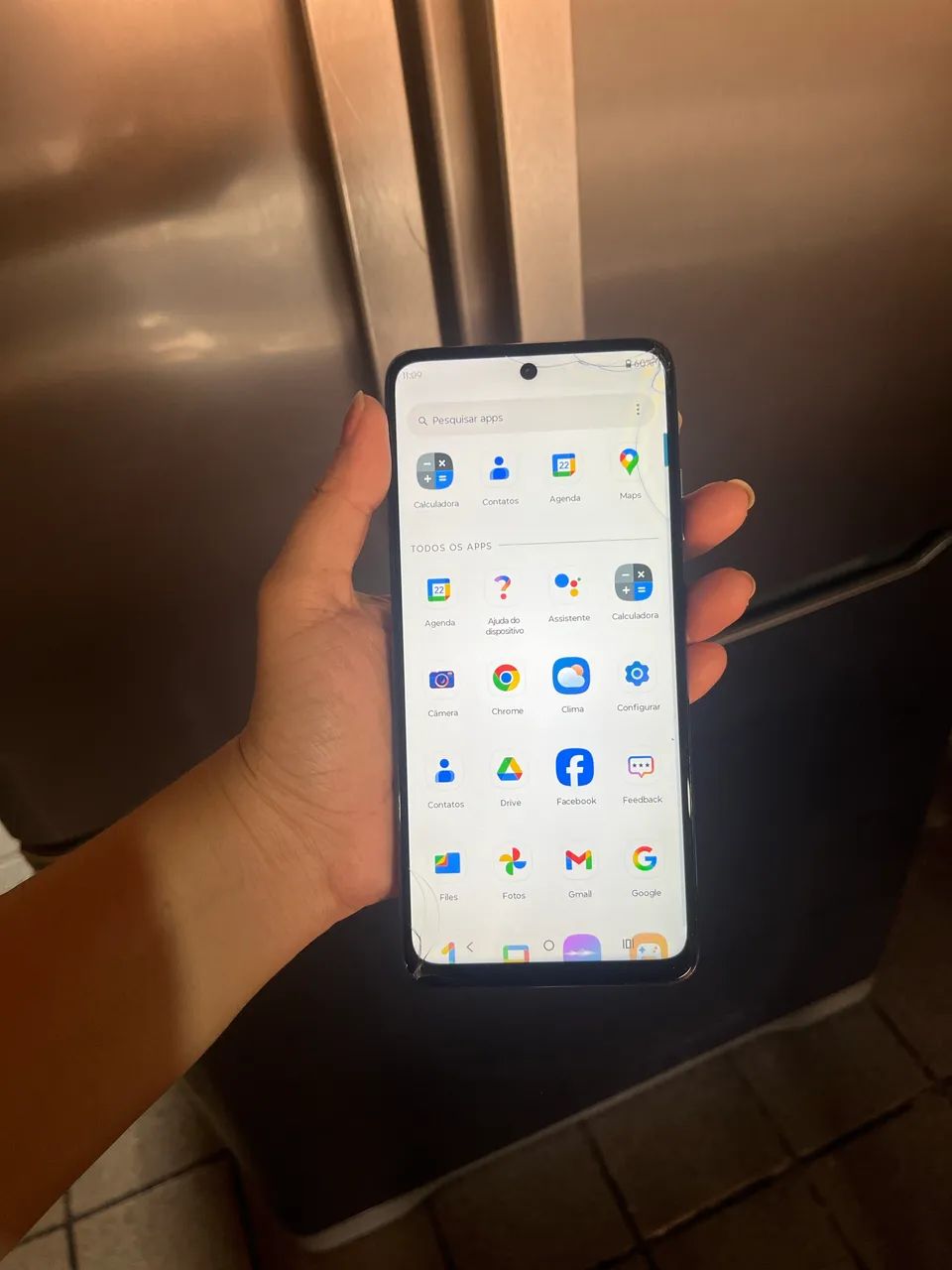 Celular  - Foto 2