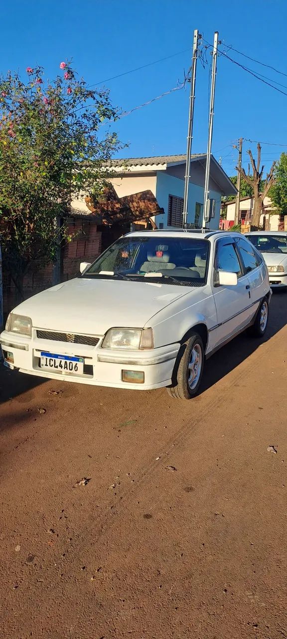 Chevrolet Kadett Kadett GSi / GS 2.0 1995