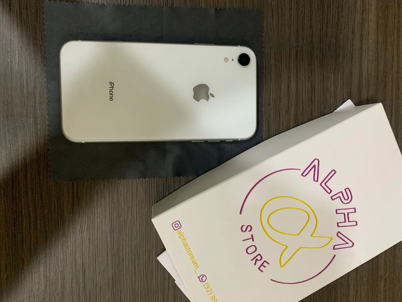 iphone Xr  - Foto 2