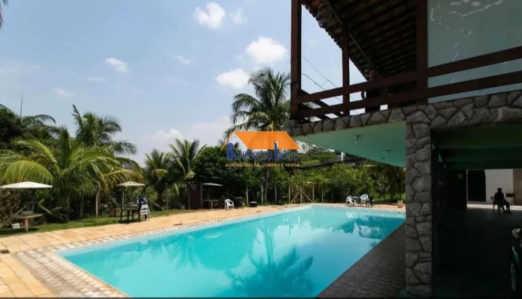sitio de 3 quartos Bairro Jaqueline em Belo Horizonte - Foto 4