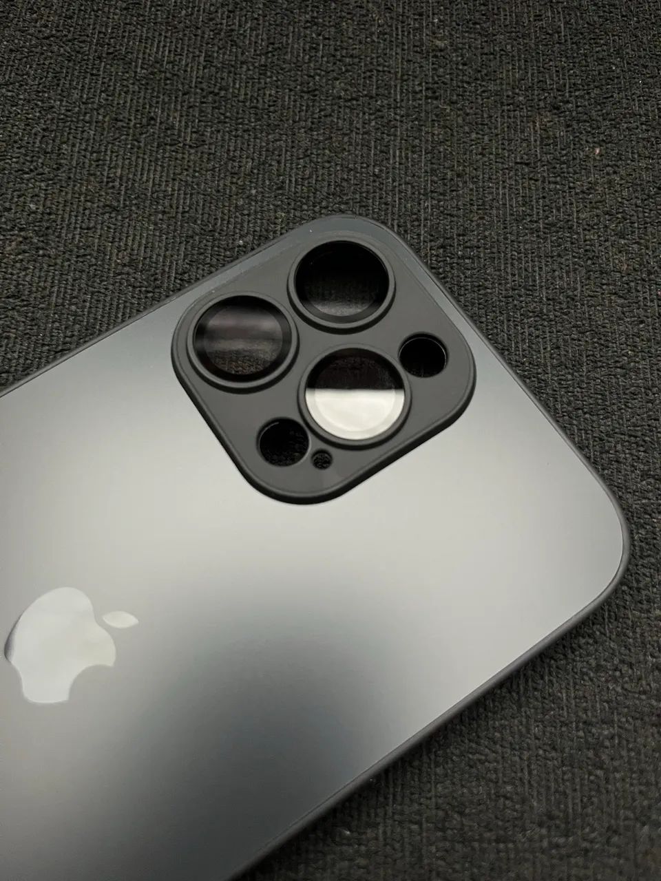 Capa iPhone 14/15 Pro Max  - Foto 2
