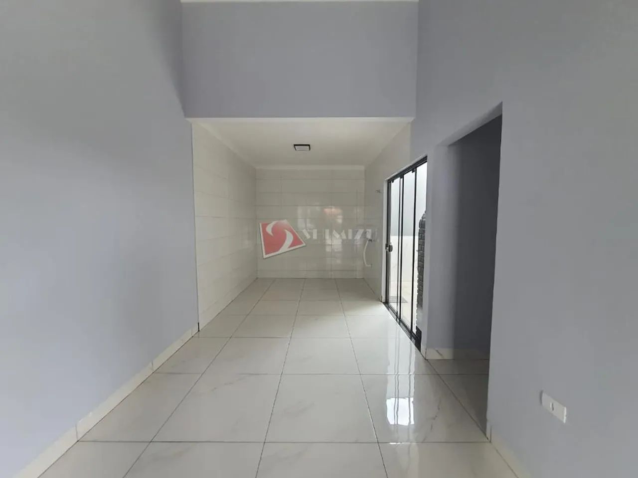 Casa para alugar em Sarandi, Jardim Independência, com 3 quartos, com 93 m² - Foto 3