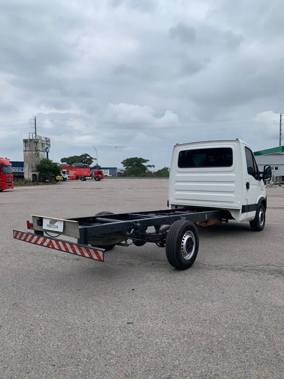 Iveco Daily 30s13 city - Foto 4