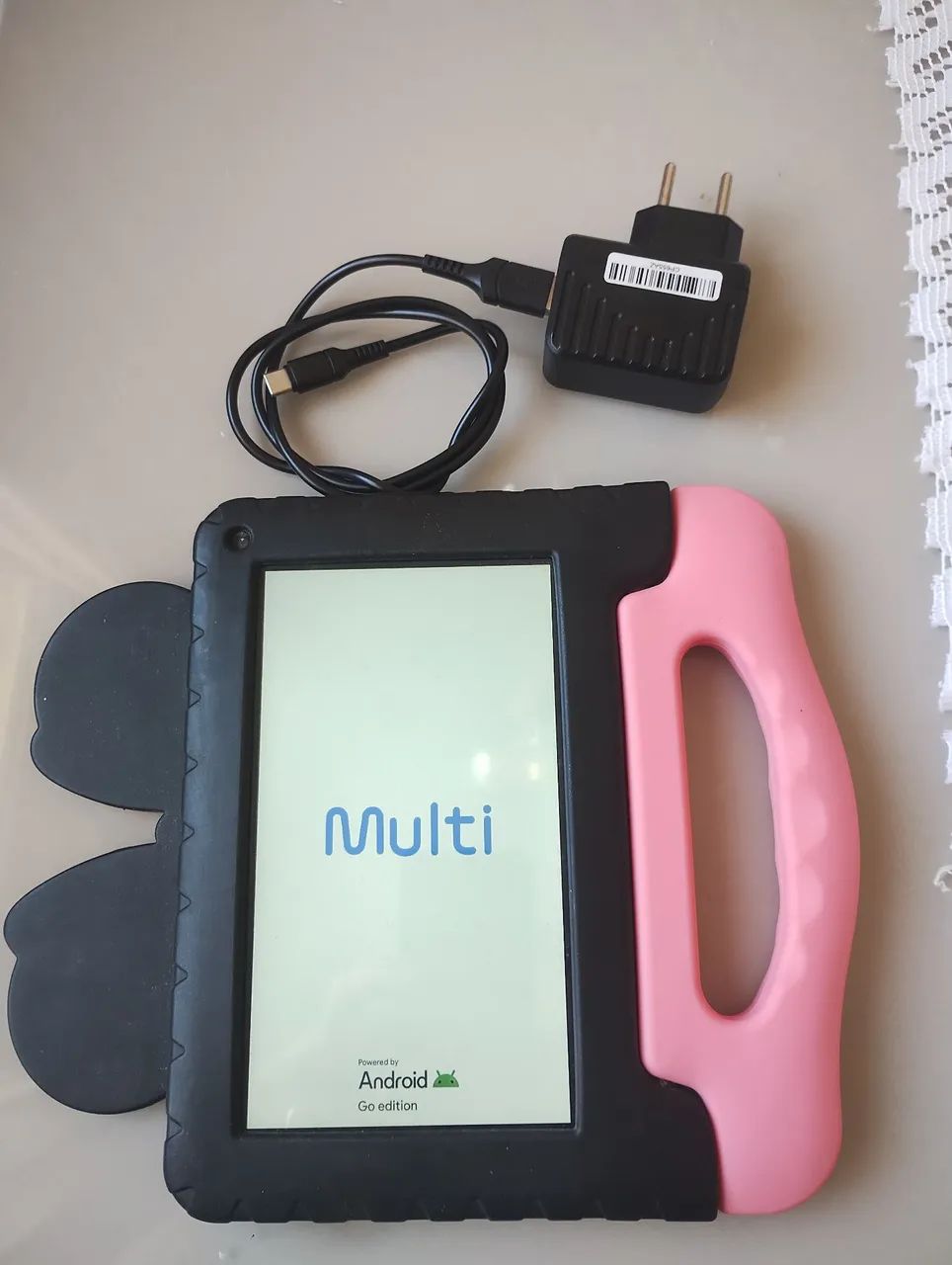 Vendo Tablet Minie  - Foto 3