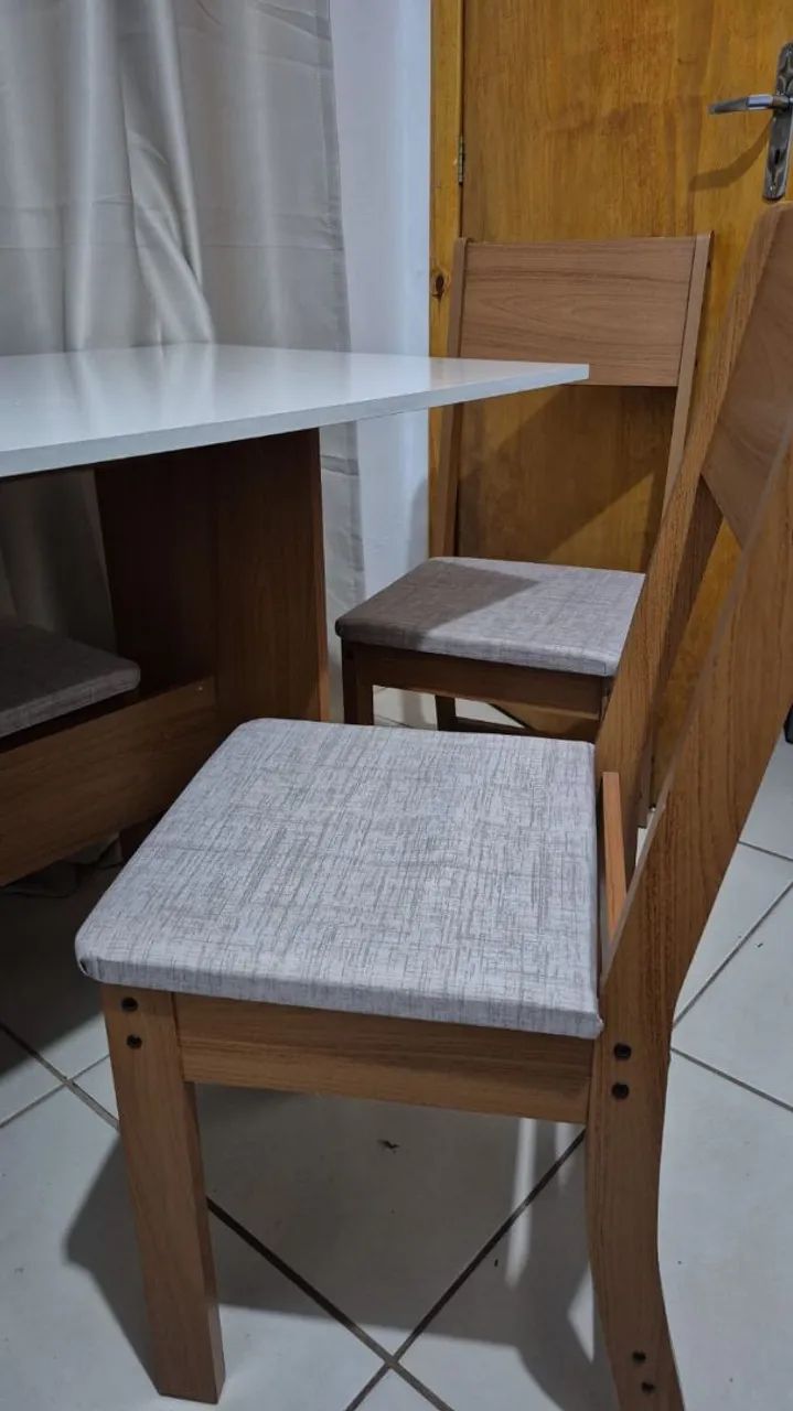 Mesa de jantar - Foto 3