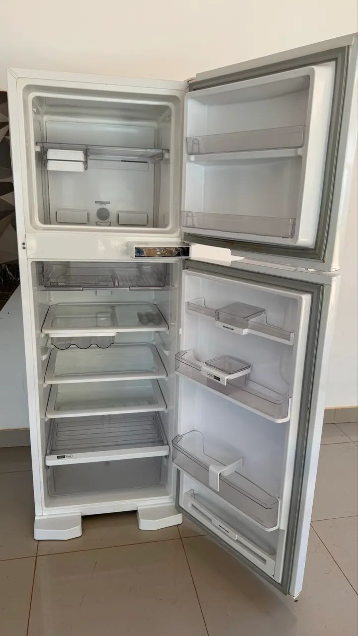 GELADEIRA BRASTEMP 375L - Foto 2