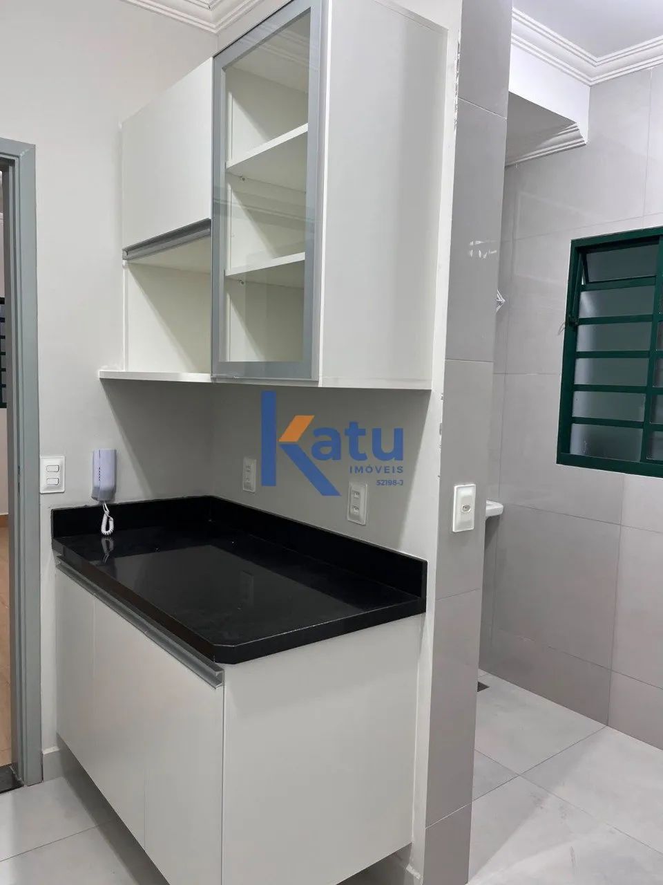 APARTAMENTO DE 53M² PARA LOCAÇÃO NO EDIFÍCIO ALICE - JUNDIAÍ/SP - Foto 4