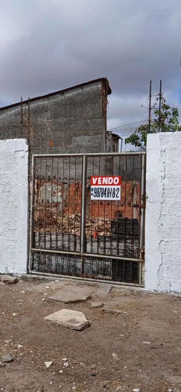 Excelente Terreno 