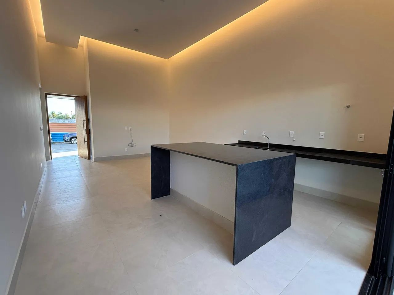 Padang Beach Residence - 02 Suítes [17816] - Foto 5
