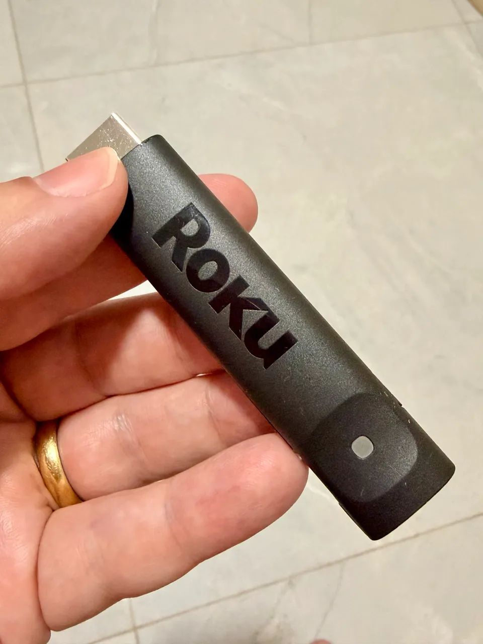 Roku streaming stick  - Foto 5