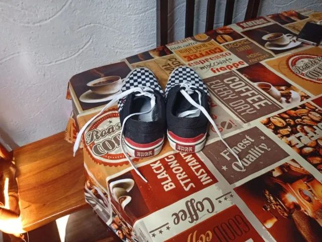 sapato edge footwear  - Foto 3