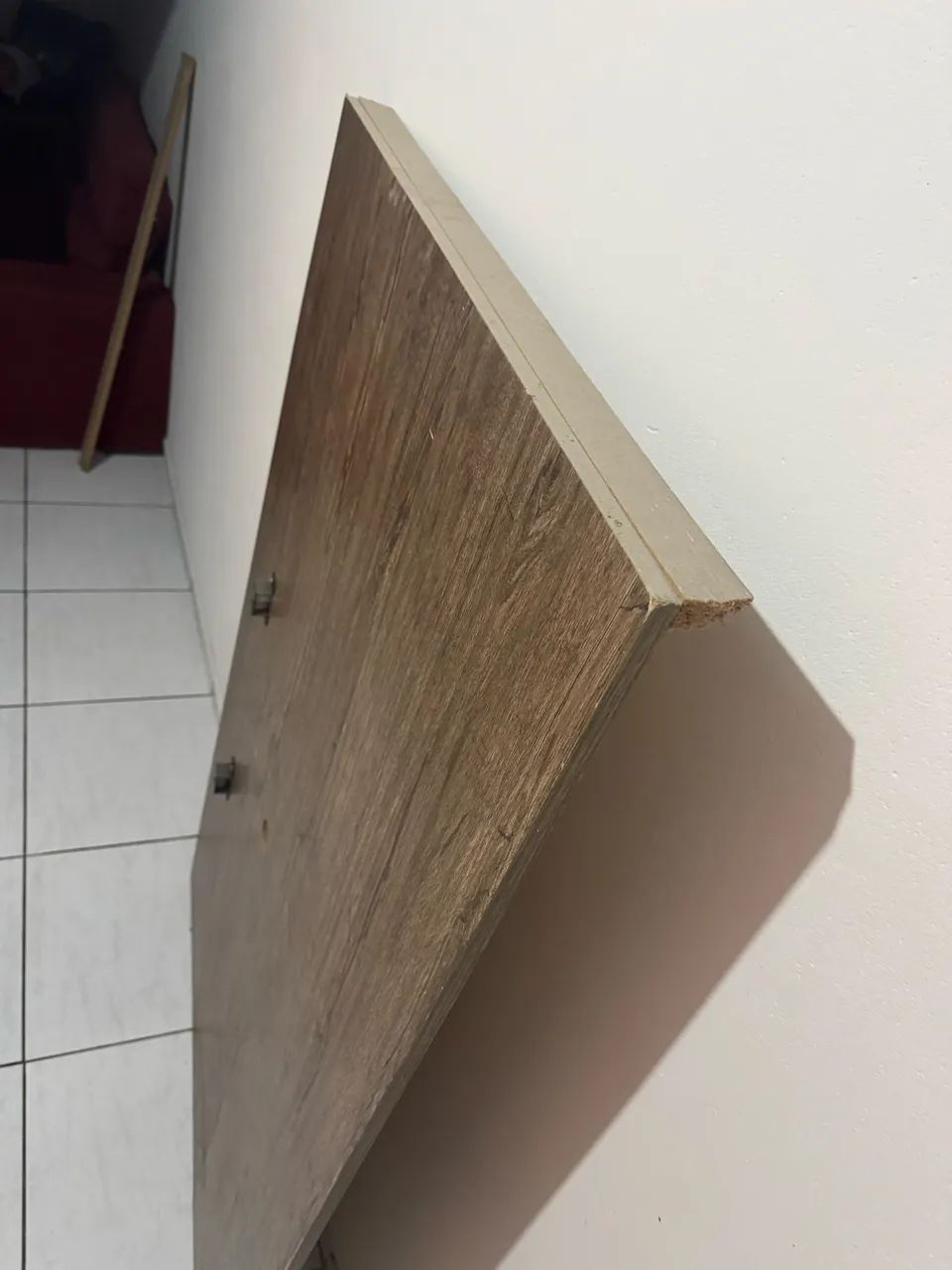 Painel de TV