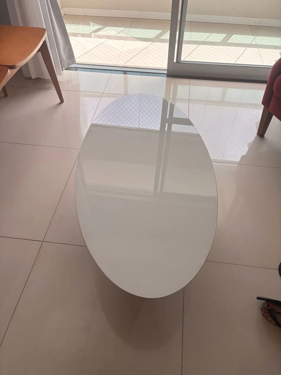 Mesa de sala