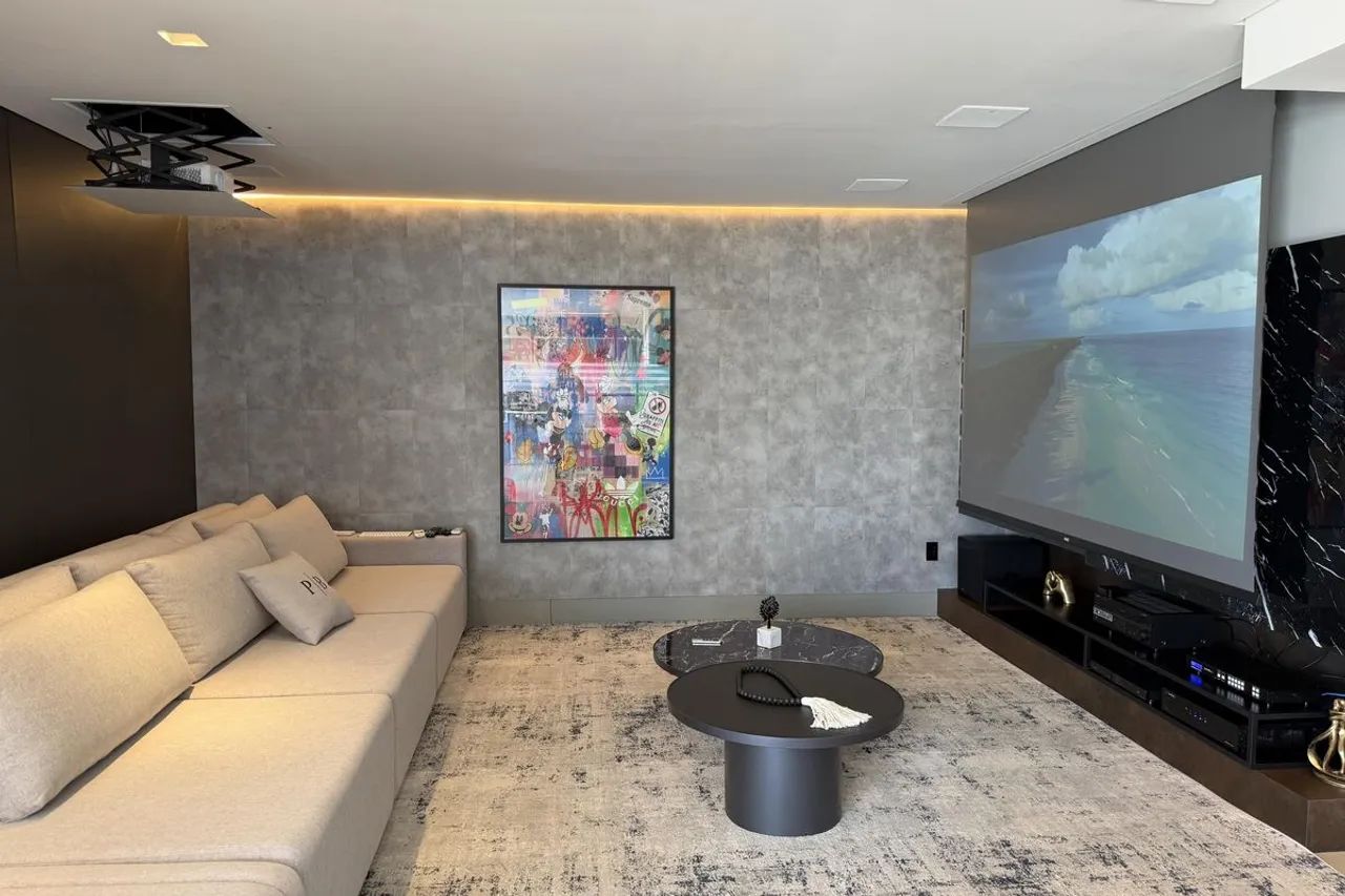 Apartamento à Venda - Cidade Nova, 3 Quartos, 434 m2 - Foto 5