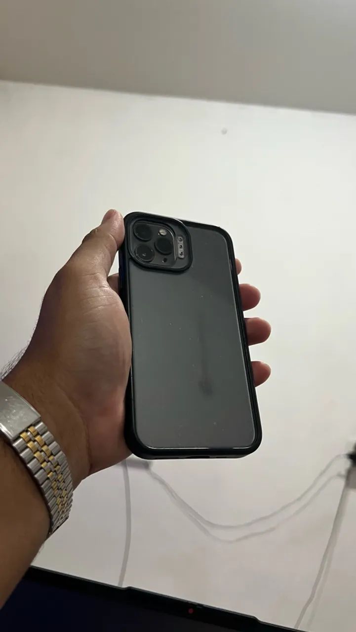 iPhone 11 Pro - Foto 2