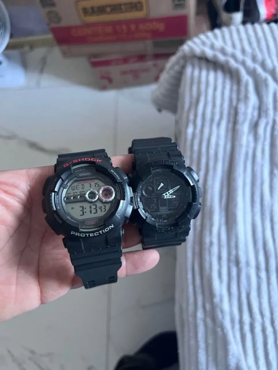 Casio G-Shock